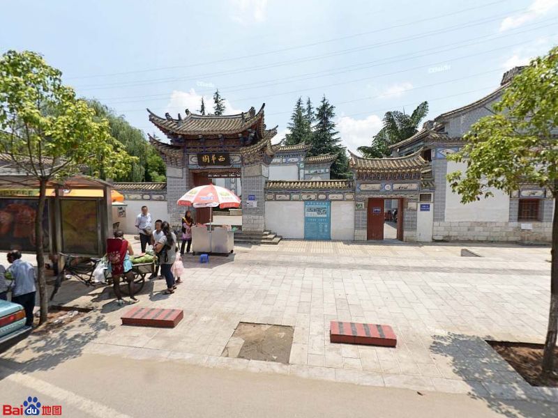 童心萌趣儿童乐园米了寺寺店