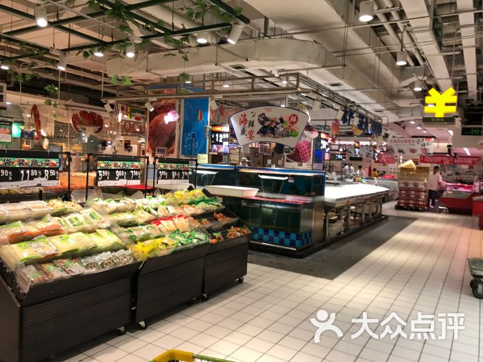 宝岛眼镜(东丽新业广场东丽店)