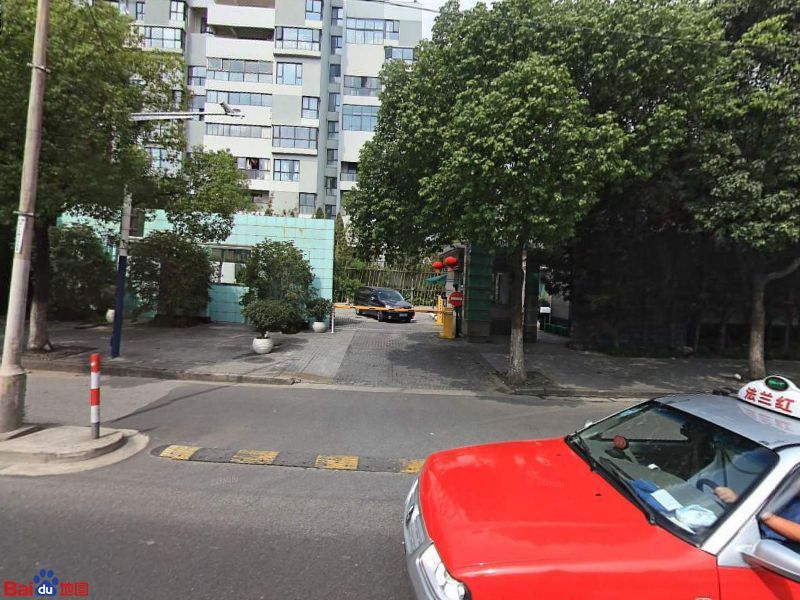 皇都花园地名网_上海市市辖区闵行区七宝镇皇都花园资料简介