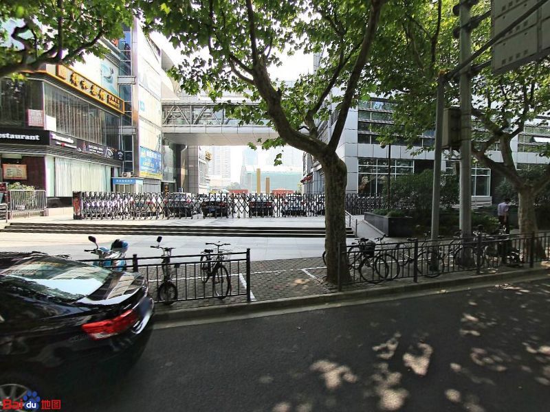 青少年活动中心室内篮球馆