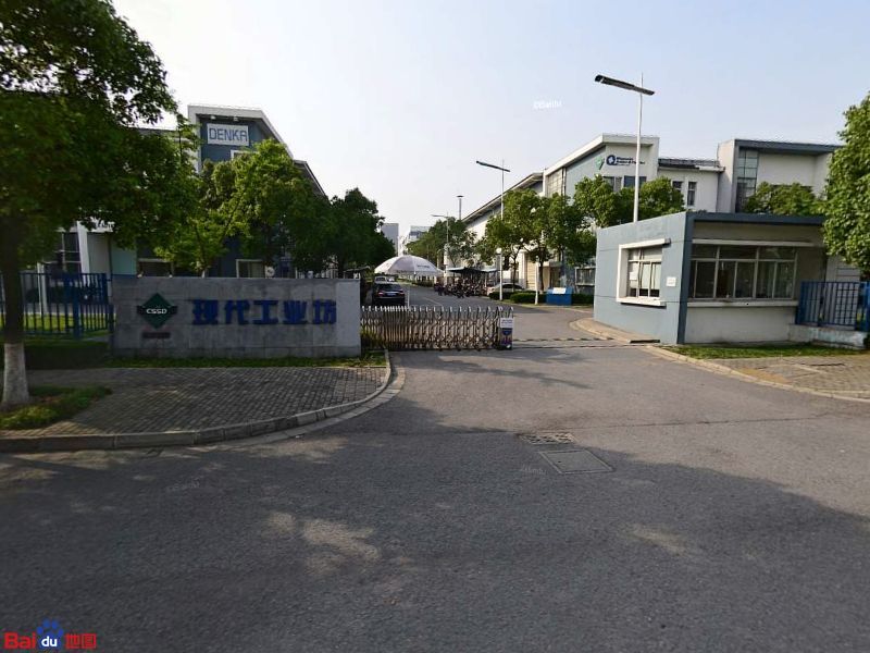 江苏省苏州市苏州工业园区胜浦街道兴浦路333号