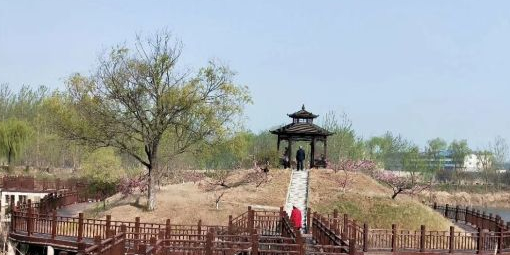 桃花源景区