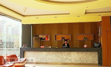 海安春秋连锁店(汽车站店)