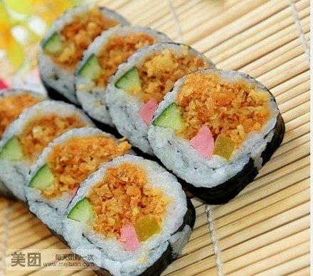 花鸟寿司(花鸟美食城店)