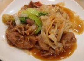 玉龙轩菜馆