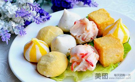 汉儿溪鱼馆