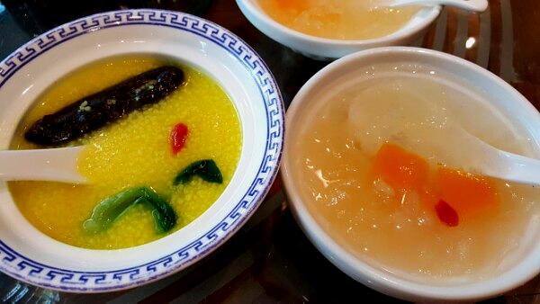 行宫酒店贵宾楼-自助餐