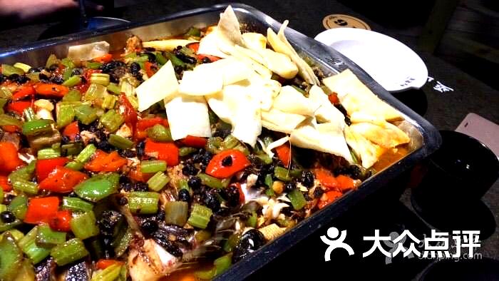 渔家(华北石油购物广场店)