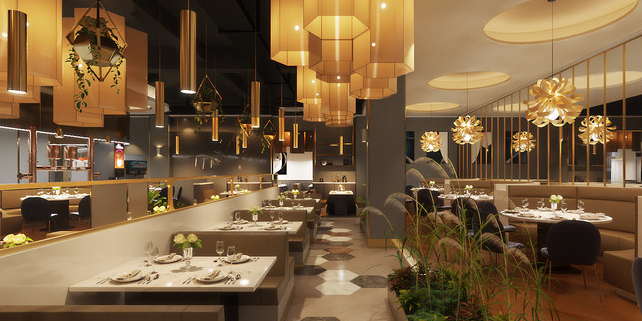 七十二行自助美味火锅盛宴(石头街店)