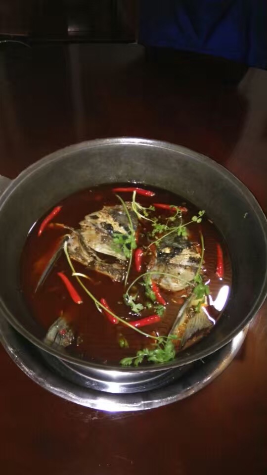 黄珑苑火锅鸡