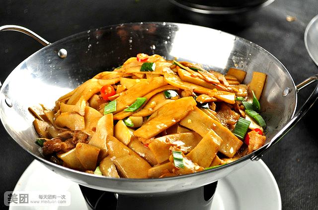 御景食上(南环路店)