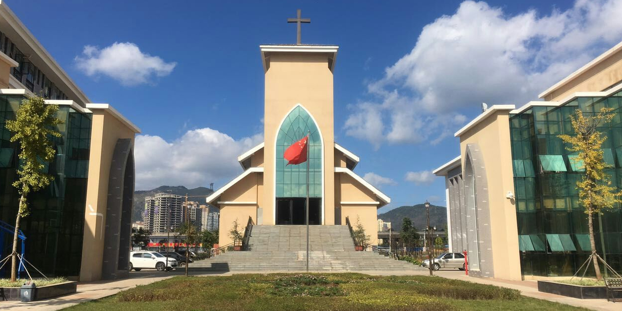 云南基督教神学院_昆明_百度地图