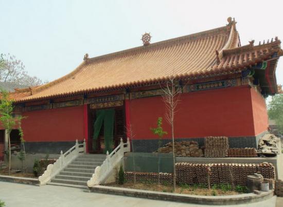 寺庙 旅游景点 名胜古迹  三圣古寺共多少人浏览:3744060  电话