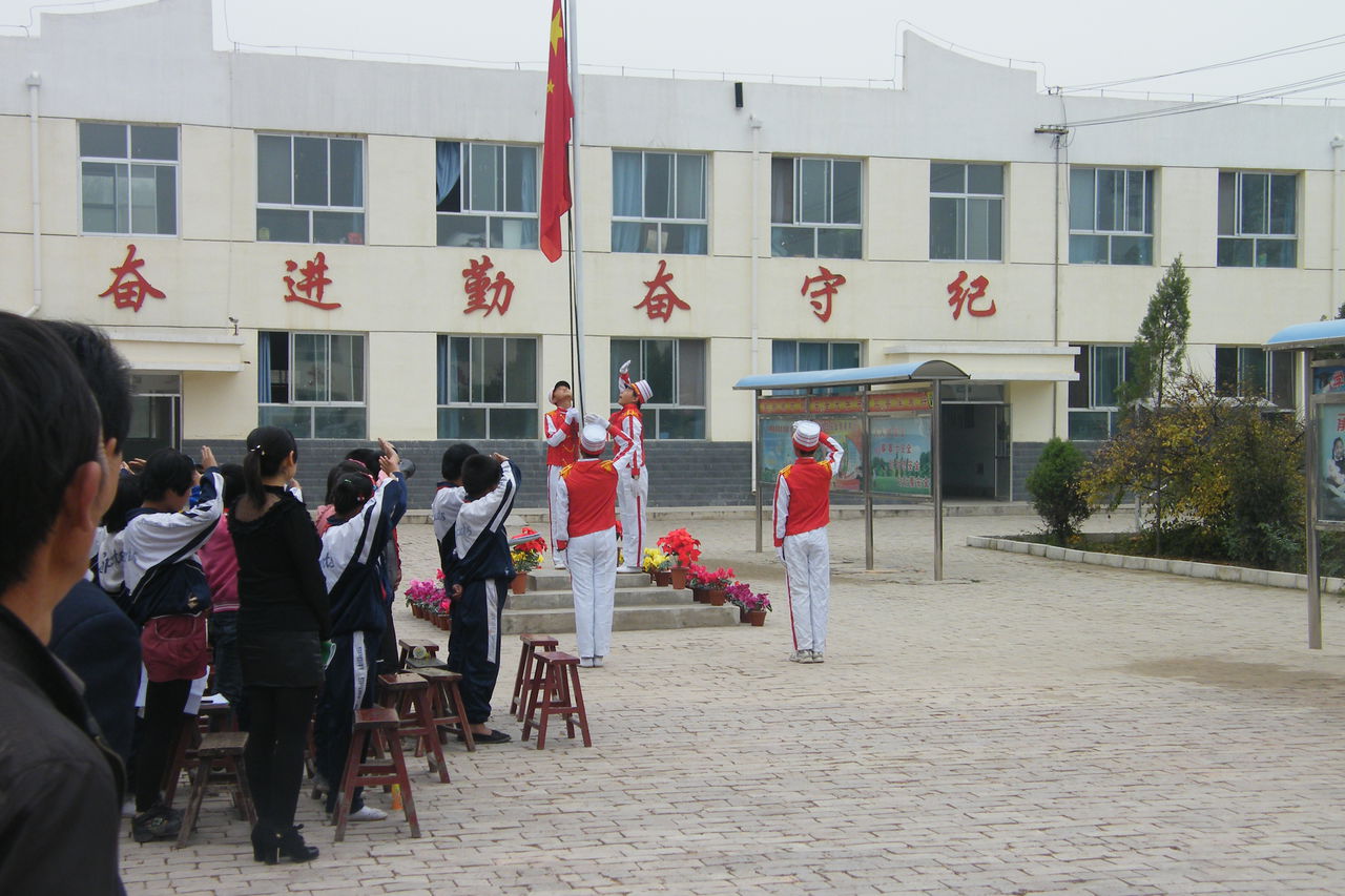 南宁市青秀区长塘镇定西村定西村小学附近