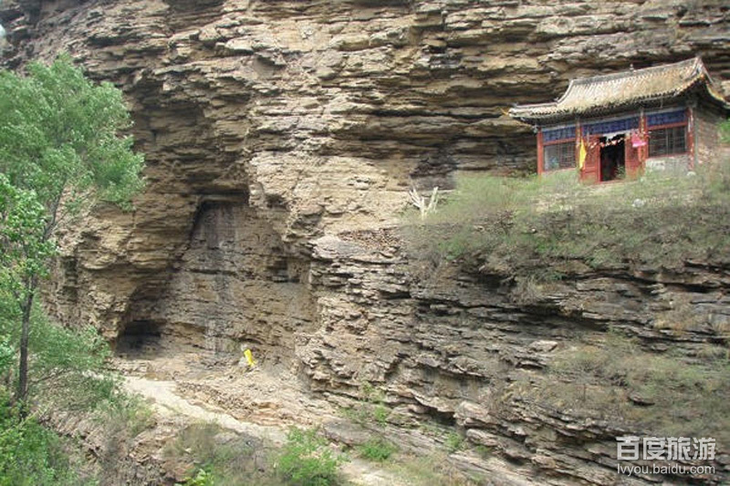 禅草寺