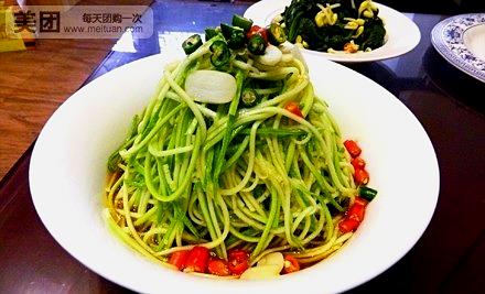 奎河人家好吃店(兴隆街店)