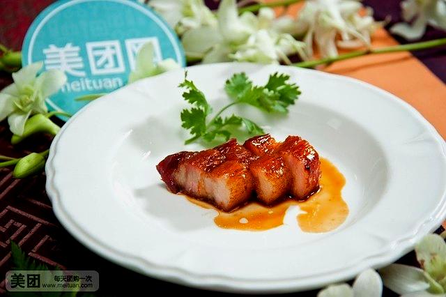 凤凰楼酒家·粤宴点心(华强北店)