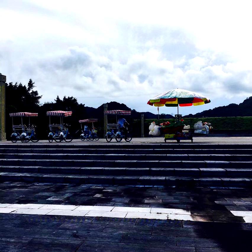 勐烈湖湿地公园