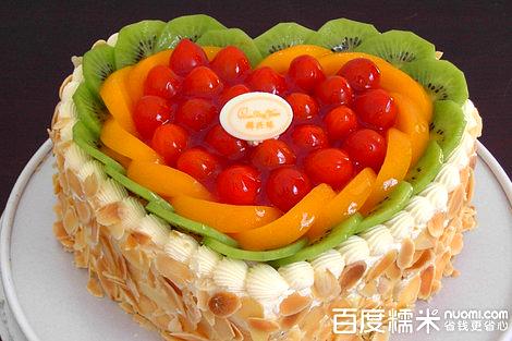 好滋味蛋糕坊(西大店)