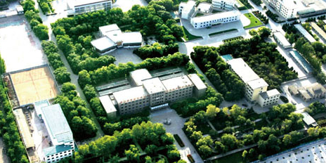 金昌技师学院