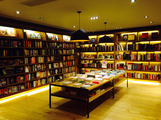 Kelly & Walsh Limited