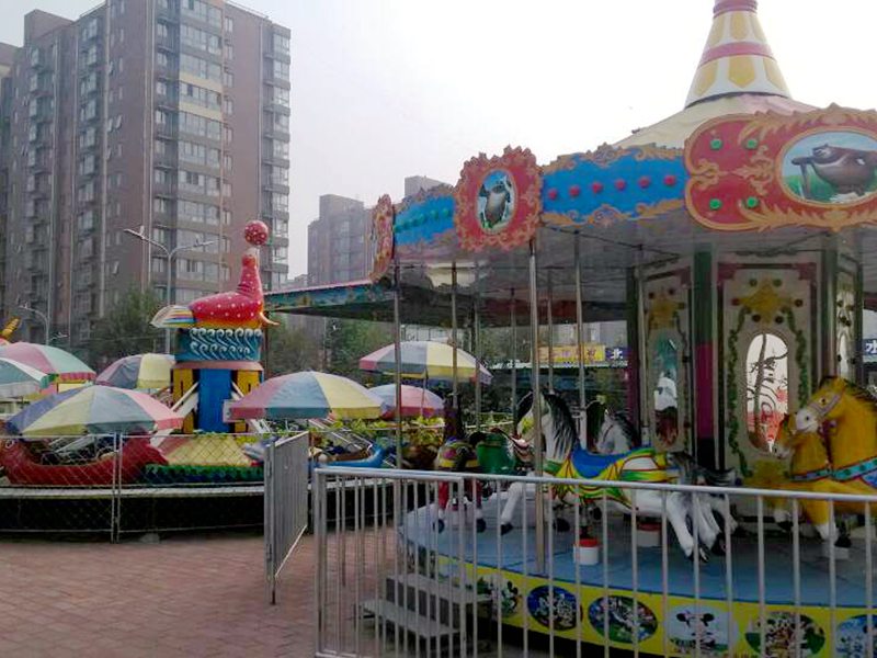 加州水郡游乐场