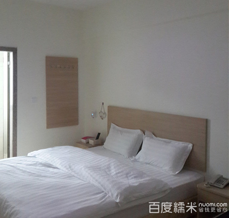 厦门福鑫客栈