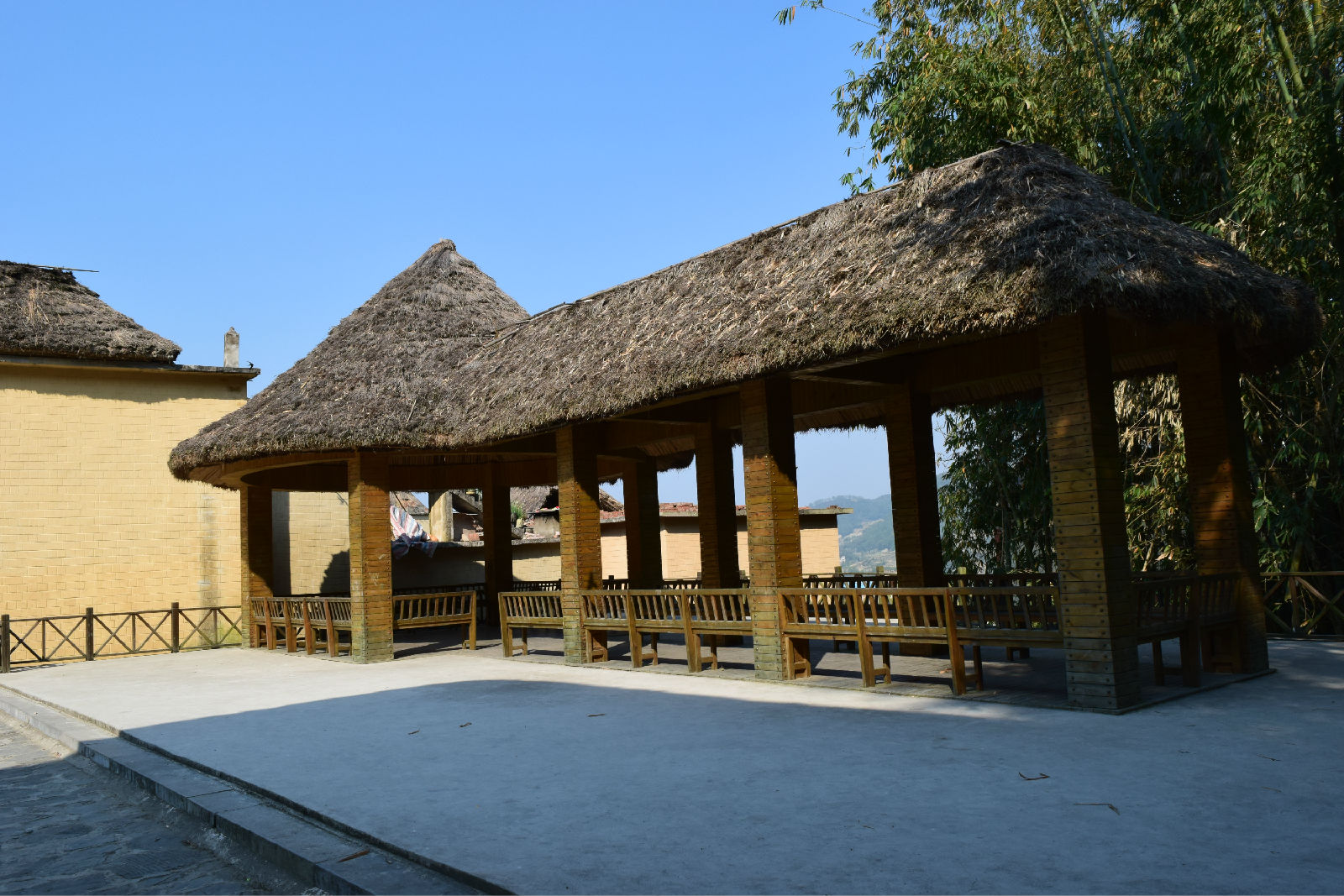 云南省红河哈尼族彝族自治州元阳县新街镇元阳梯田景区