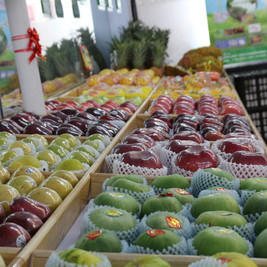 流香水果大卖场(碧水东城店)