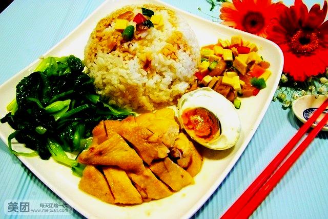 卓粤拉肠(红庙店)