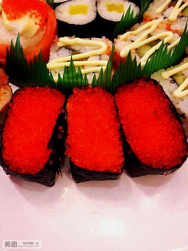 花田手工寿司坊(京柏城店)