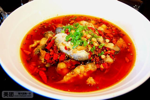 巴蜀饭庄(开发区店)