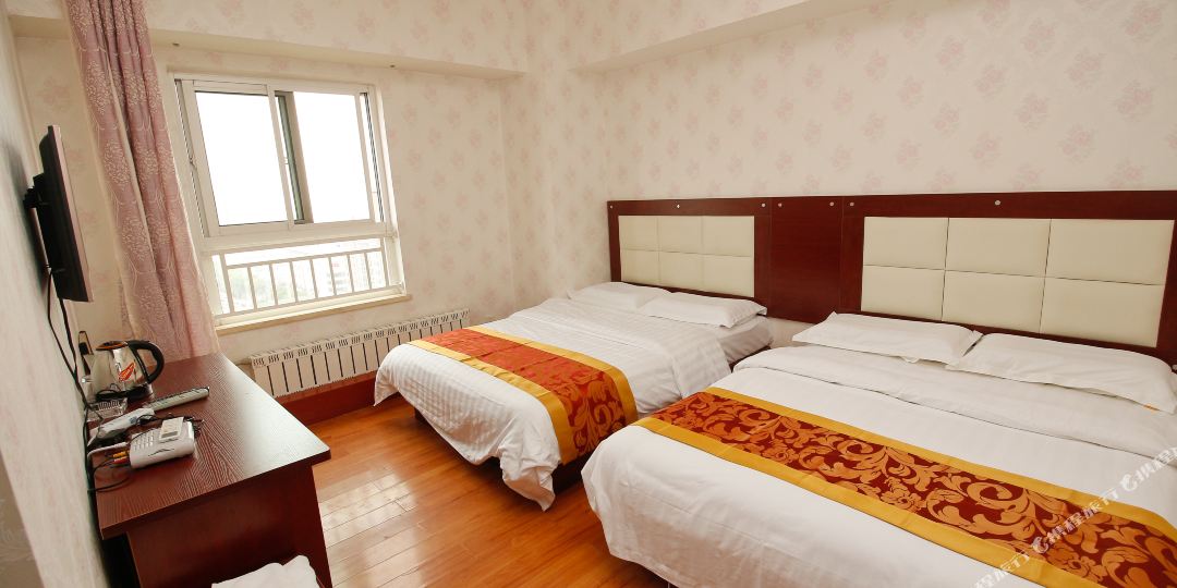 西安馨如家酒店公寓