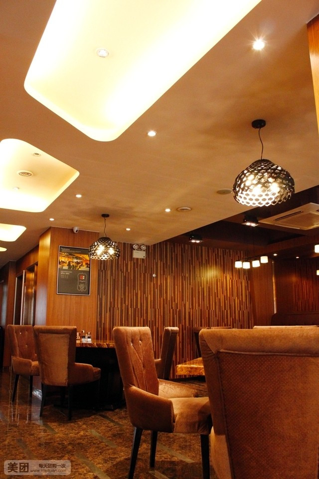 真粥稻茶餐厅(星汇园店)