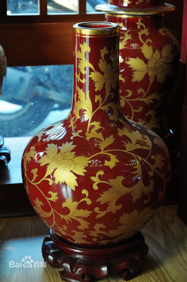 富大陶瓷工业旅游区