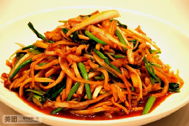 双台鲫鱼(奎聚路店)
