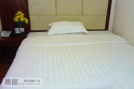 松茂楼宾馆(裕安二路店)