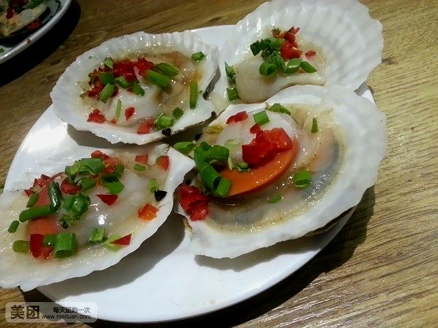 初一3班炭烤吧(达明光店)