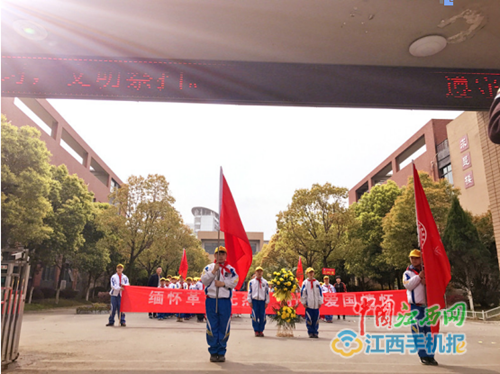 九江市鹤湖学校