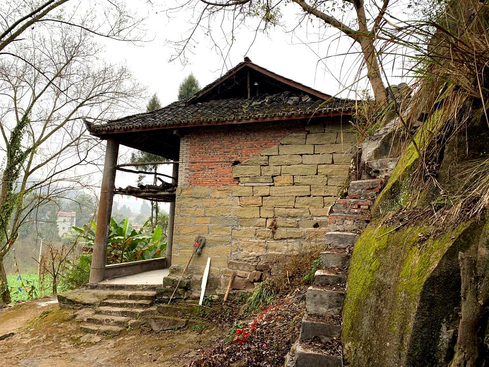 水观音寺