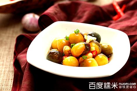 西江苗·贵州菜(武侯大悦城店)
