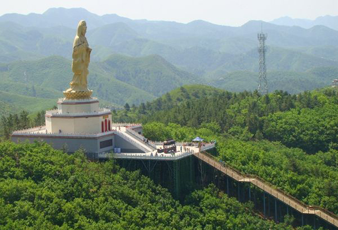 天台寺