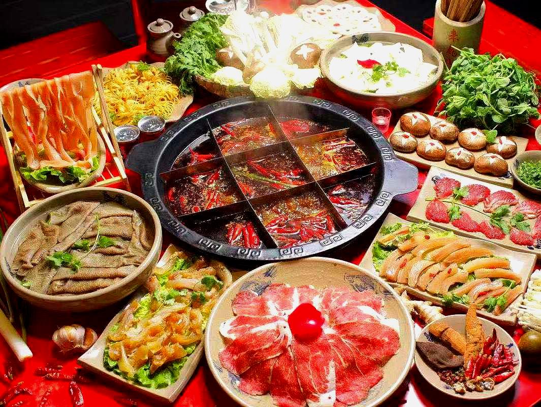 双侠记老火锅(冠亚店)