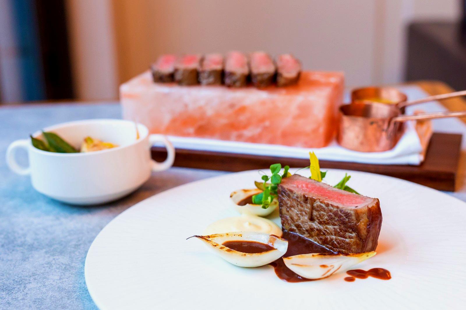 L'ARÔME芳芳(苏州中心店)