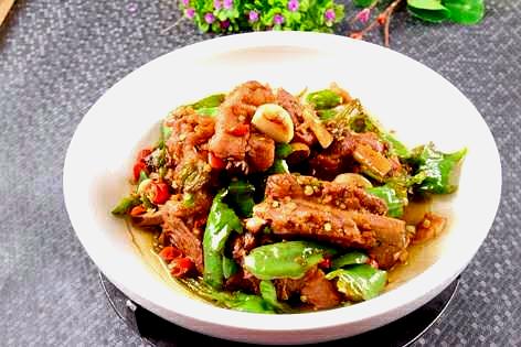 湘味厨房(体育路店)