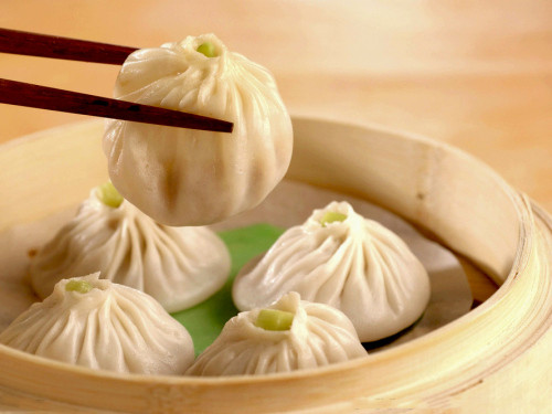 柳福东坡肉包(开发区店)