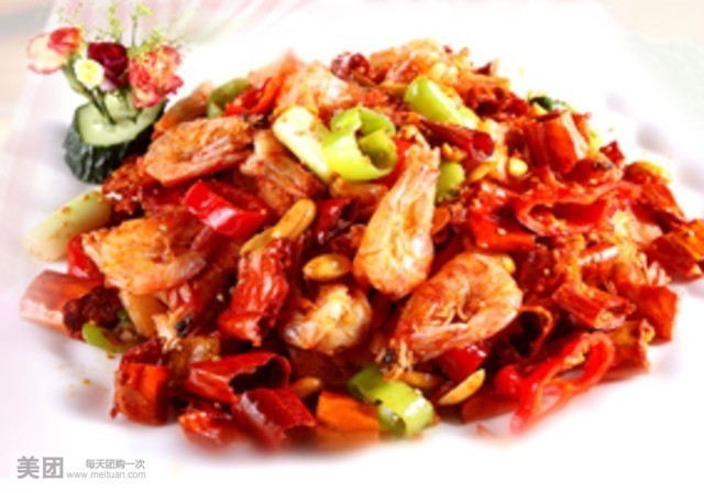 开元食府(东陵里东巷)