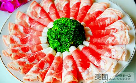 2048香辣有道(洸河路店)