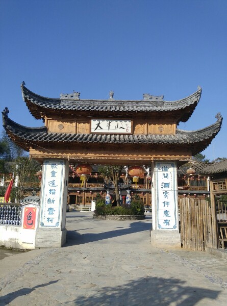 大丰鱼(景德镇东枢纽店)
