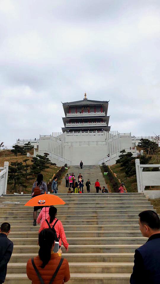 高州潘茂名纪念馆